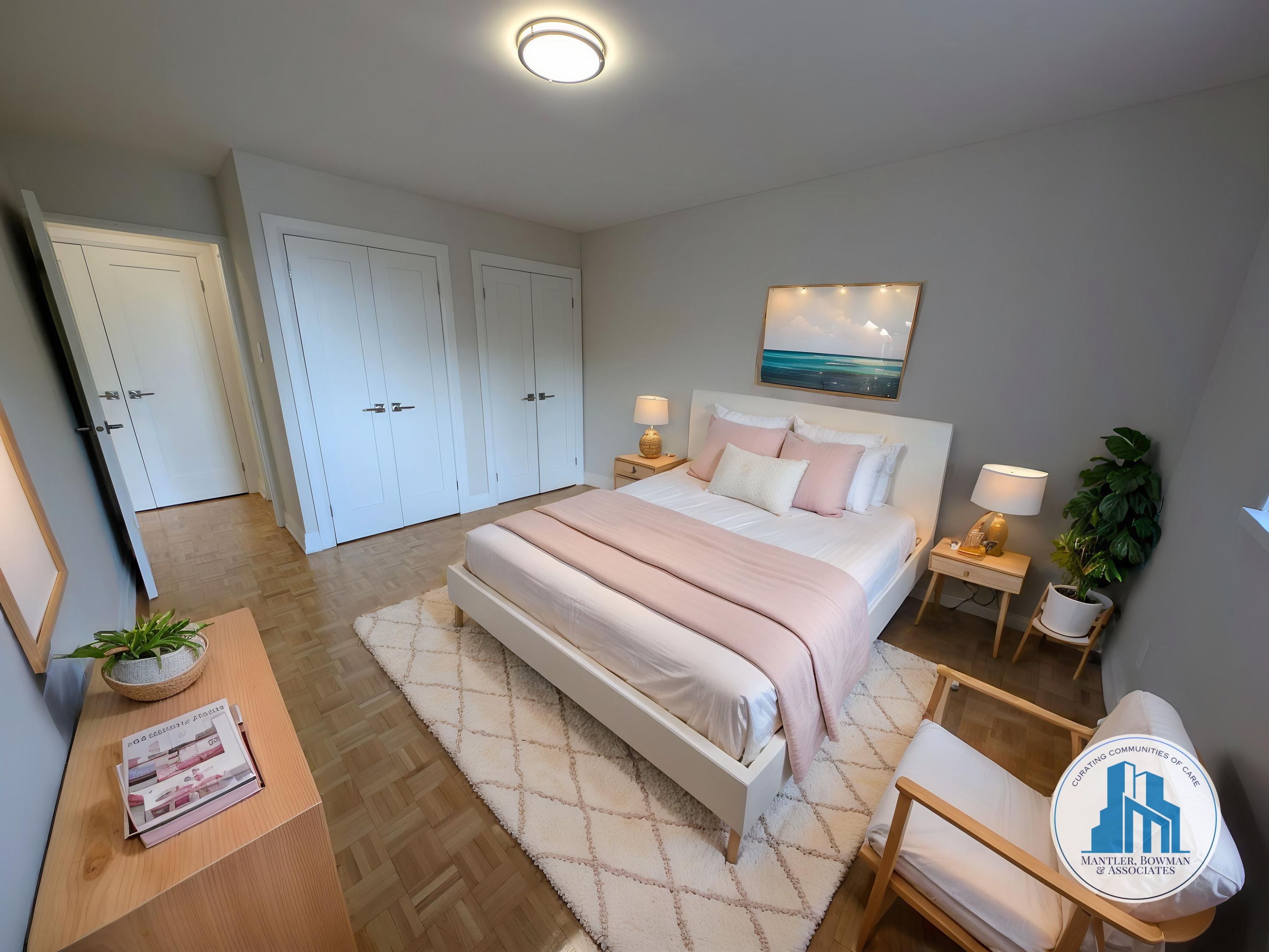 401 - 216 Essex Avenue